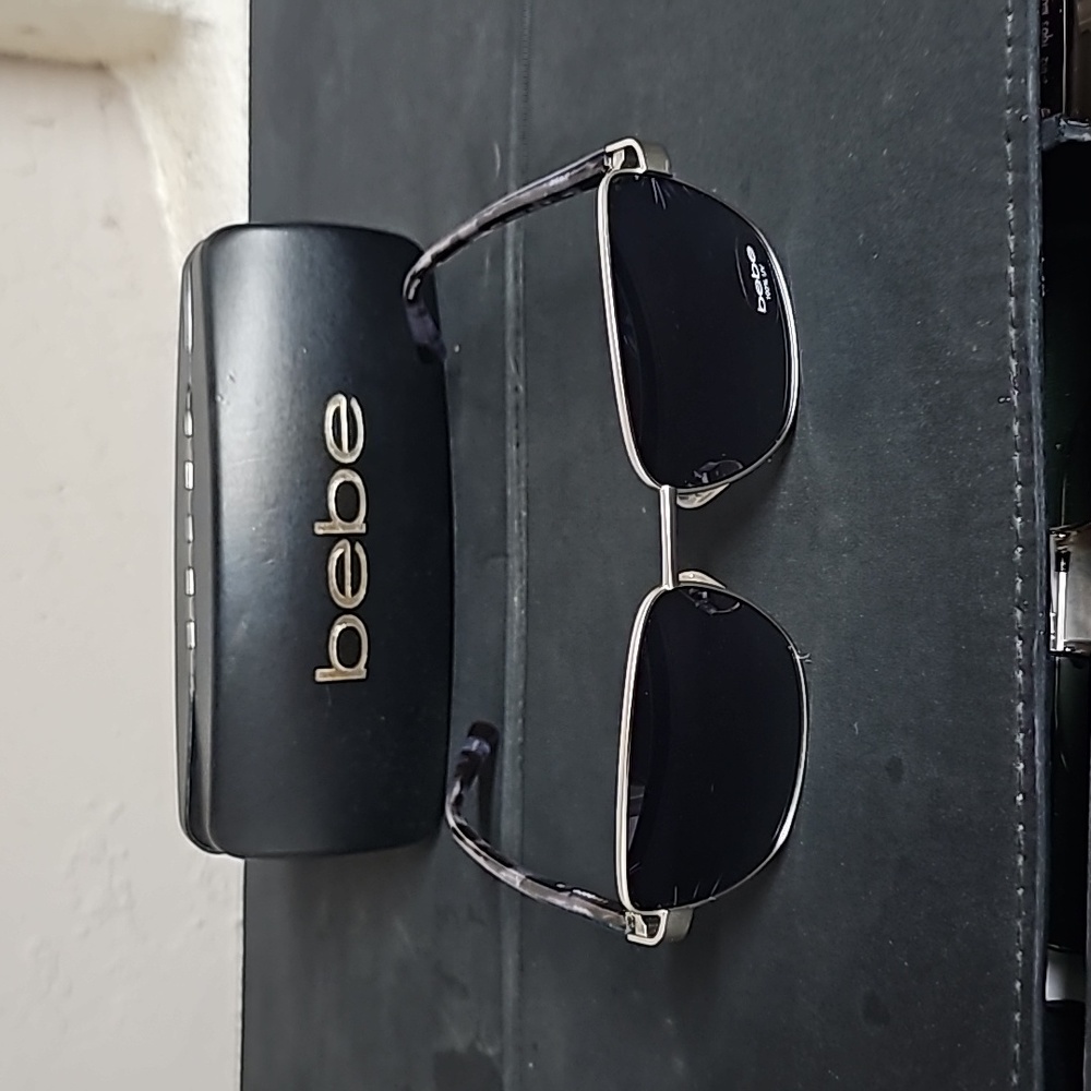 Bebe Sunglasses